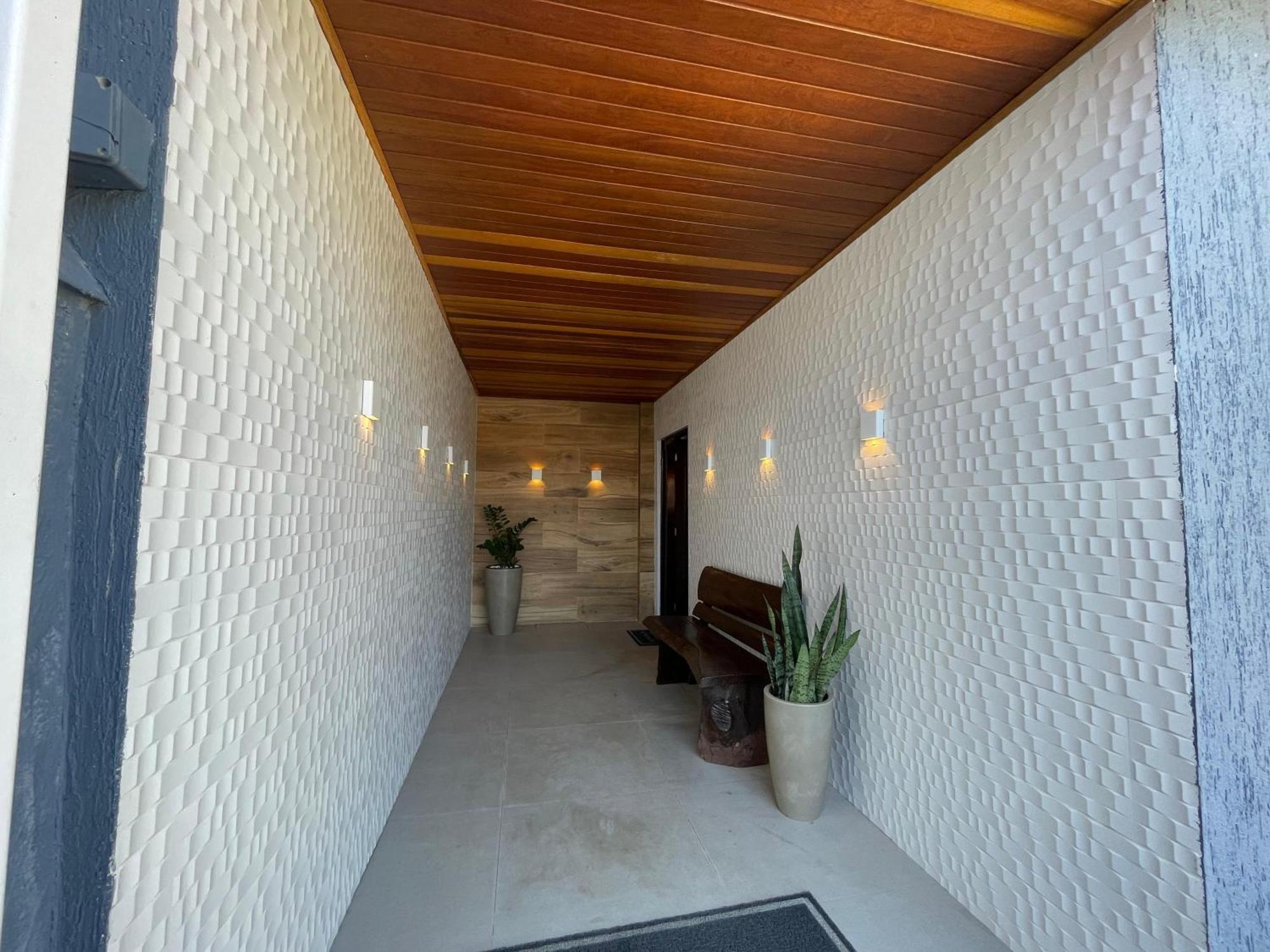 Casa Village Ilha De Mykonos Juquei Exteriör bild